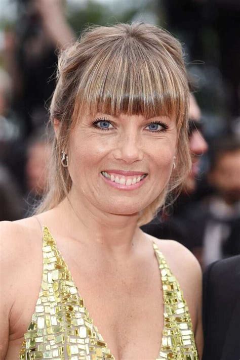 Biographie de Mélanie Page: Que sait-on de la femme de Nagui? - Legit.ng