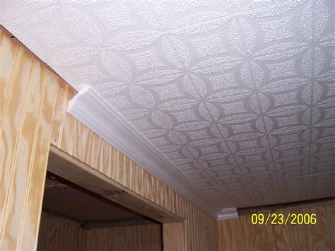 Ceiling foam panels - myteinsight