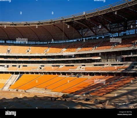 Fnb Stadium Stock Photos & Fnb Stadium Stock Images - Alamy
