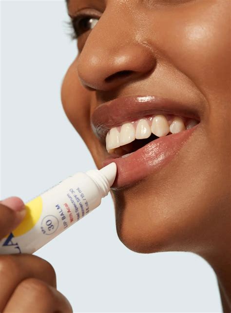 SUPERGOOP PLAY Lip Balm SPF 30 with Acai - Blushbox Kenya