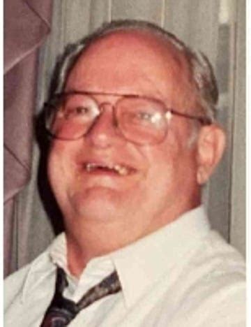 William R. McGilvary Obituary - The Progress-Index
