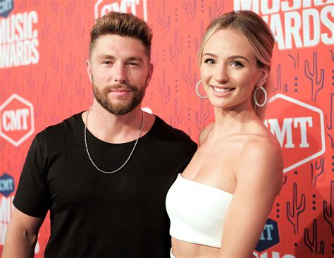 Lauren Bushnell Lane and Chris Lane's Relationship Timeline