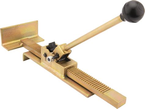 Buy KELEN Flooring Jack，Professional Hardwood Floor Jack Positioning ...