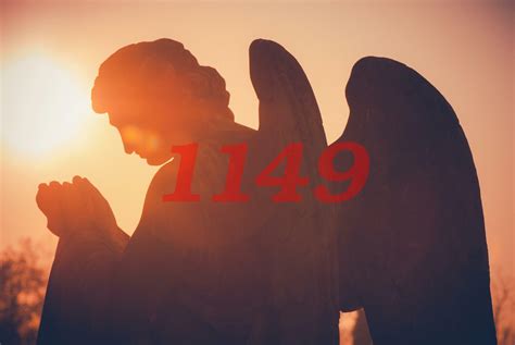What Is The Spiritual Significance Of The 1149 Angel Number ...
