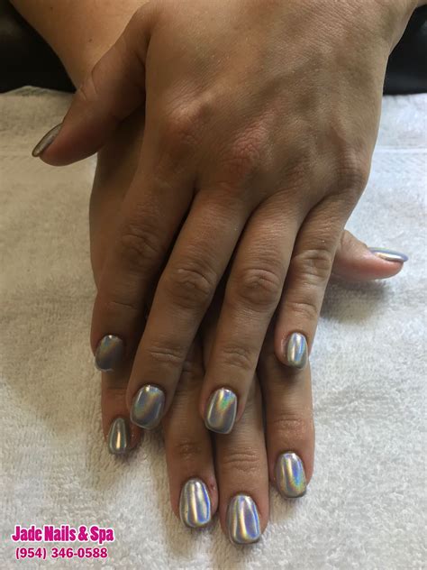 Jade Nails & Spa - Beauty Salon in Coral Springs, FL 33065 | Jade nails ...