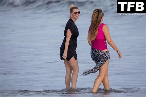 Sandra Lee | Nude Celebs | The Fappening Forum