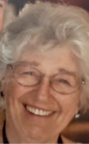 Mary Johnson Obituary (1926 - 2022) - Janesville, WI - The Gazette
