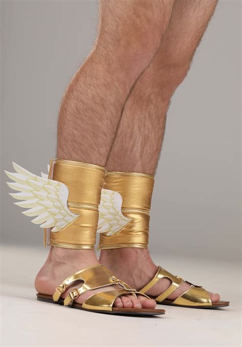 Adult Hermes Costume | Greek Gods Costumes
