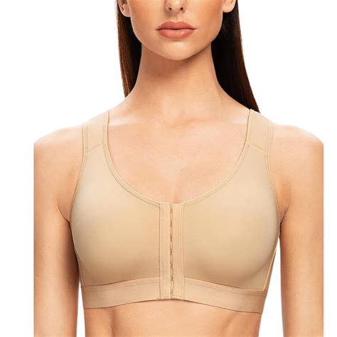 12 Best Front Closure Bras 2024