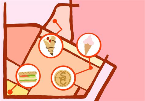 Guide to USC dining hall favorites - Daily Trojan