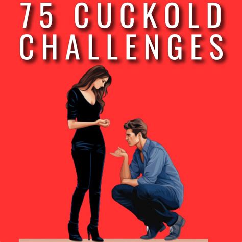 Cuckold Challenges Hotwife Cuck Bull Activities Ideas - Etsy Canada
