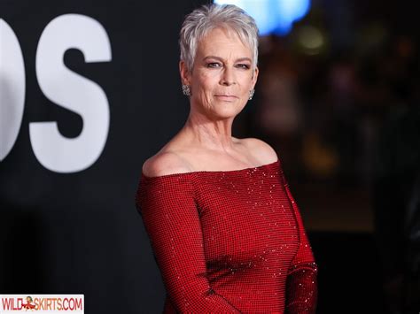 20 hot photos by Jamie Lee Curtis