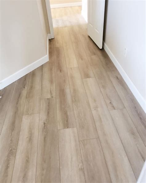 Laminate Flooring