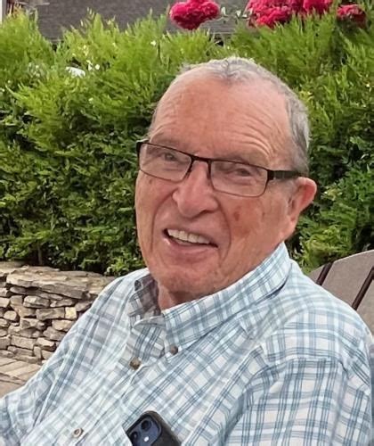 John Brunk Obituary (1937 - 2024) - Frederick, MD - The Frederick News-Post