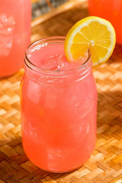 11 Non-Alcoholic Punch Recipes - IzzyCooking