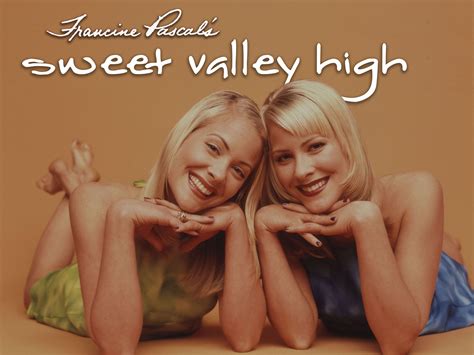 Prime Video: Sweet Valley High Season 1