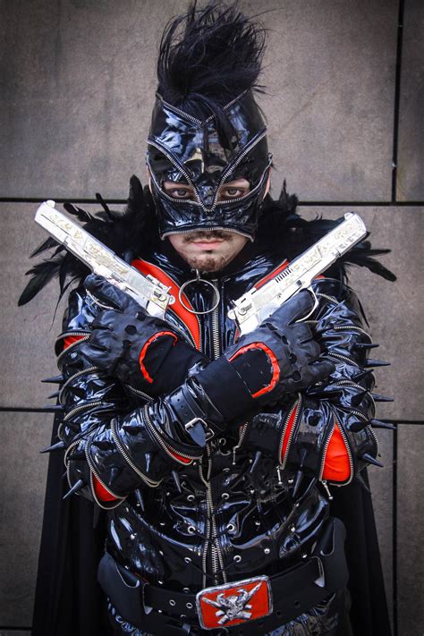 ''Henceforth I'll be known as...THE MOTHERFUCKER'' by EmperorSteele92 ...