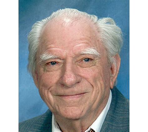 John Brewer Obituary - Joyce Funeral Home - 2008