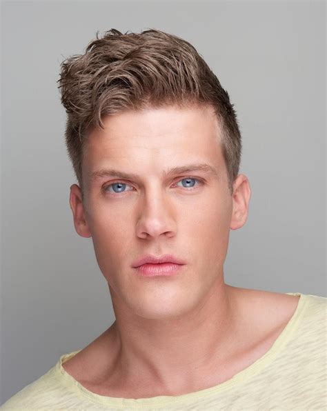 Mens Short Haircuts And What To Ask For at Timothy Bottom blog