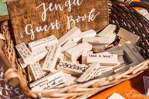 Wedding book signing ideas 60 photos - Astyledwedding.com