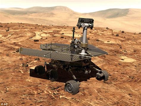 NASA Mars Curiosity Rover Sings 'Happy Birthday' To Itself: Did ...