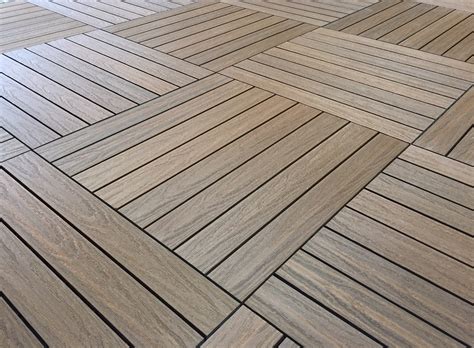Outdoor Wooden Deck Tiles at Micheal Warren blog