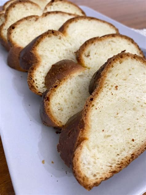 Easy Gluten Free Communion Bread Recipe (4 Ingredients)