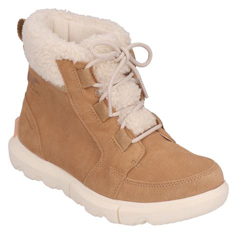 Sorel Explorer II Carnival Cozy Waterproof Insulated Boots for Ladies ...