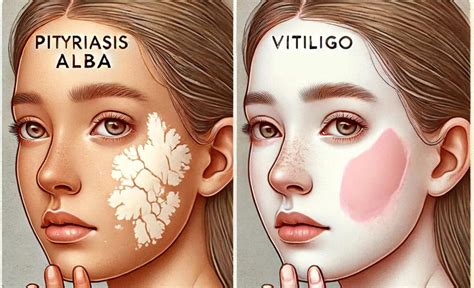 Pityriasis Alba vs. Vitiligo: Comprehensive Comparison and Management