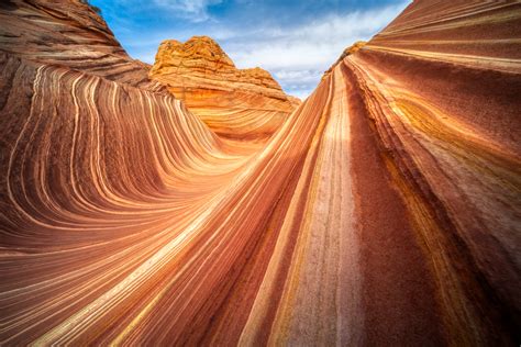 Coyote Buttes North - The Wave - How to Win a Permit and Hiking Guide