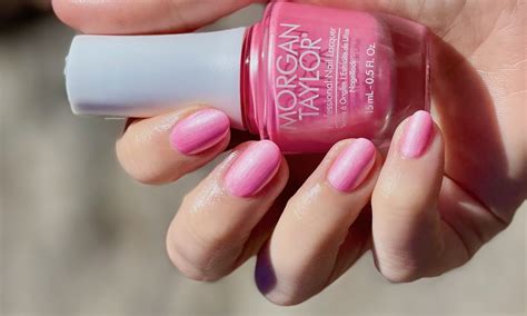 Bubblegum Pink Nail Polish Ideas — Lots of Lacquer