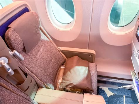 Air China Premium Economy Review – KUIR