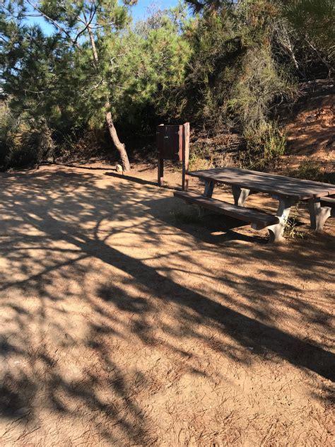Dixon Lake Campground | Escondido, California