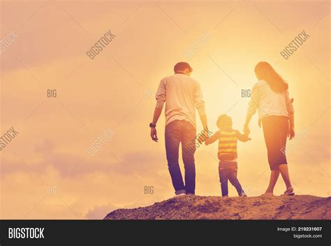 Son Father Mother Boy Image & Photo (Free Trial) | Bigstock