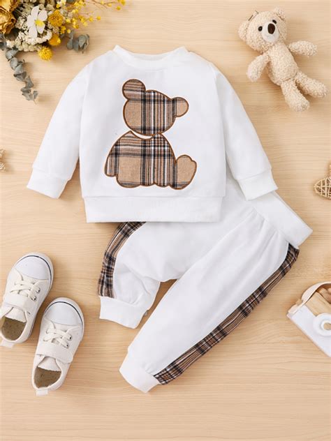 Newborn Baby Boy Clothes For Winter