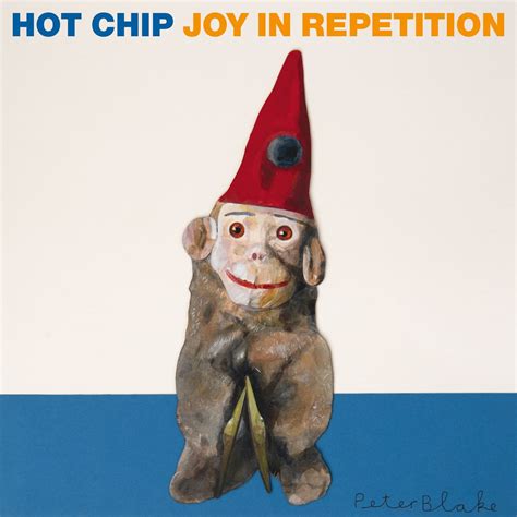 Hot Chip Announce Greatest-Hits Album, Share Video for New Song ...