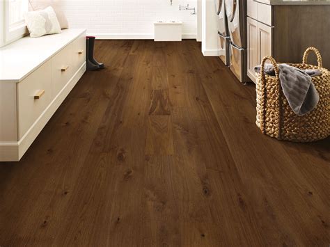 Costco and Shaw | Engineered Hardwood Floors - Shaw Floors | Costco