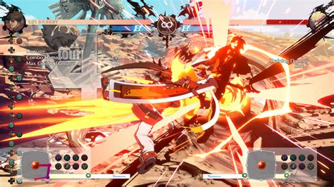 Guilty Gear -Strive- Plus Mod for GUILTY GEAR -STRIVE- | GGST Mods