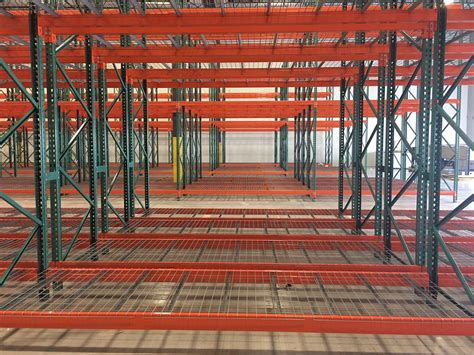 Common Mistakes in Pallet Rack Installation | Simply Rack