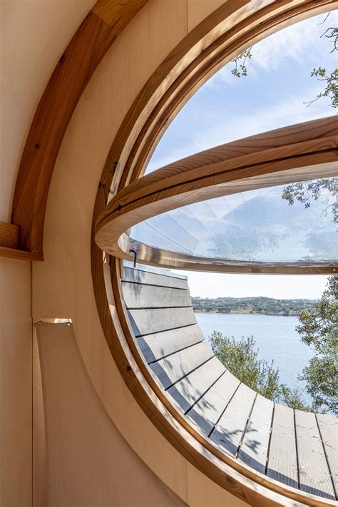 Gallery of Terra 1, 2, 3 Houses / Madeiguincho - 34