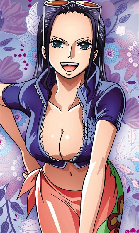 20 Nico robin ideas | nico robin, one piece manga, nico