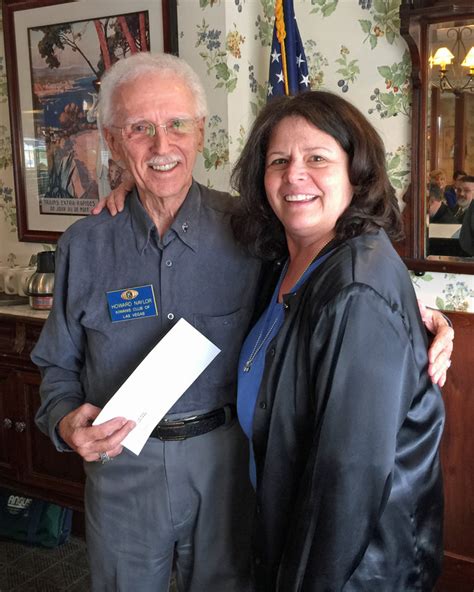 Varsity Quiz 2015 - Kiwanis Club of Las Vegas