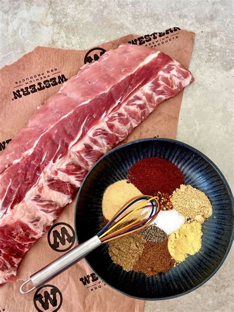 3-2-1 Wet Brined Pork Ribs | GrillinFools