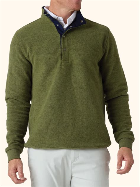 Straight Down Golf Apparel | Fescue & Dunes