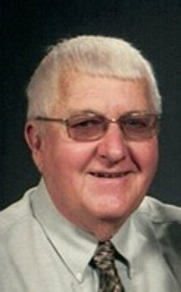Donald Custer Obituary - Ellwood City Ledger