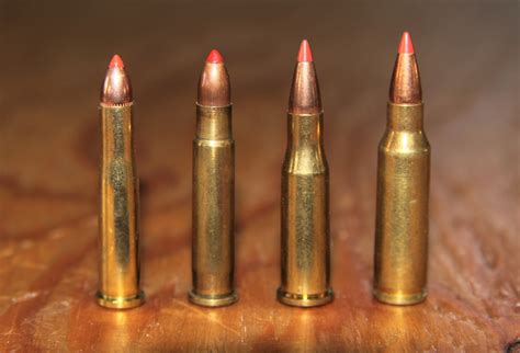 .22 Hornet Fireformed Loads vs. .22 K-Hornet | Load Data Article