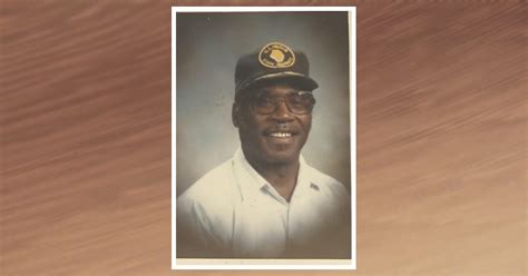 Obituary | Jocefus Posey of Cairo, Illinois | Massie Funeral Home