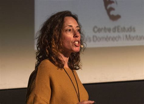 Característiques del modernisme amb Gemma Martí – AUGA