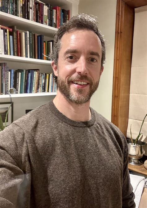 Years ago, I had a meeting with the loud, brash and hyper-ambitious ...