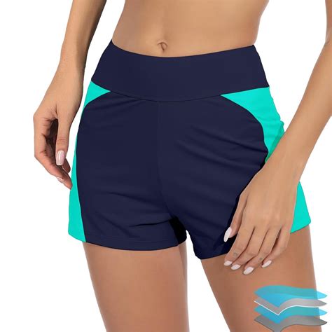 MSJUHEG Swim Trunks Women,Beach Shorts for Women,Shorts for Women ...